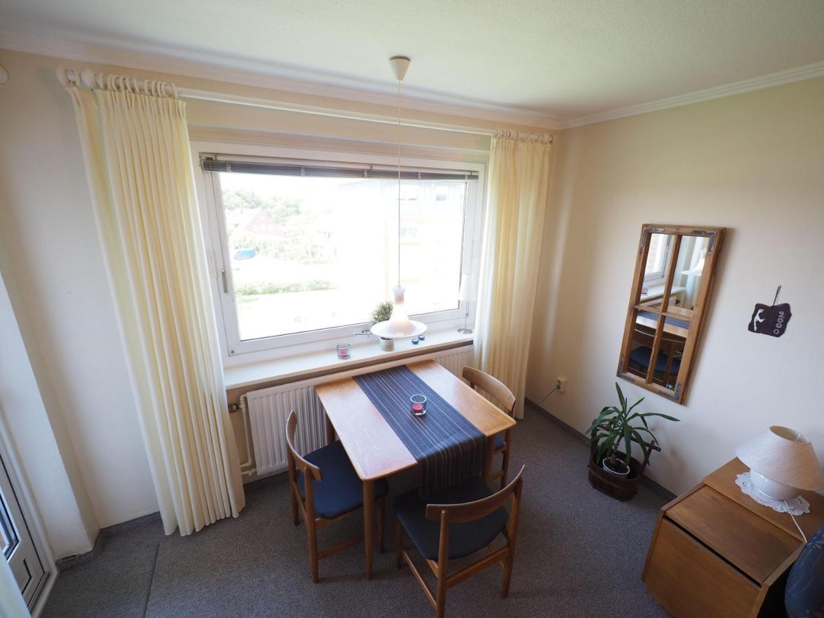 Appartement-158 *