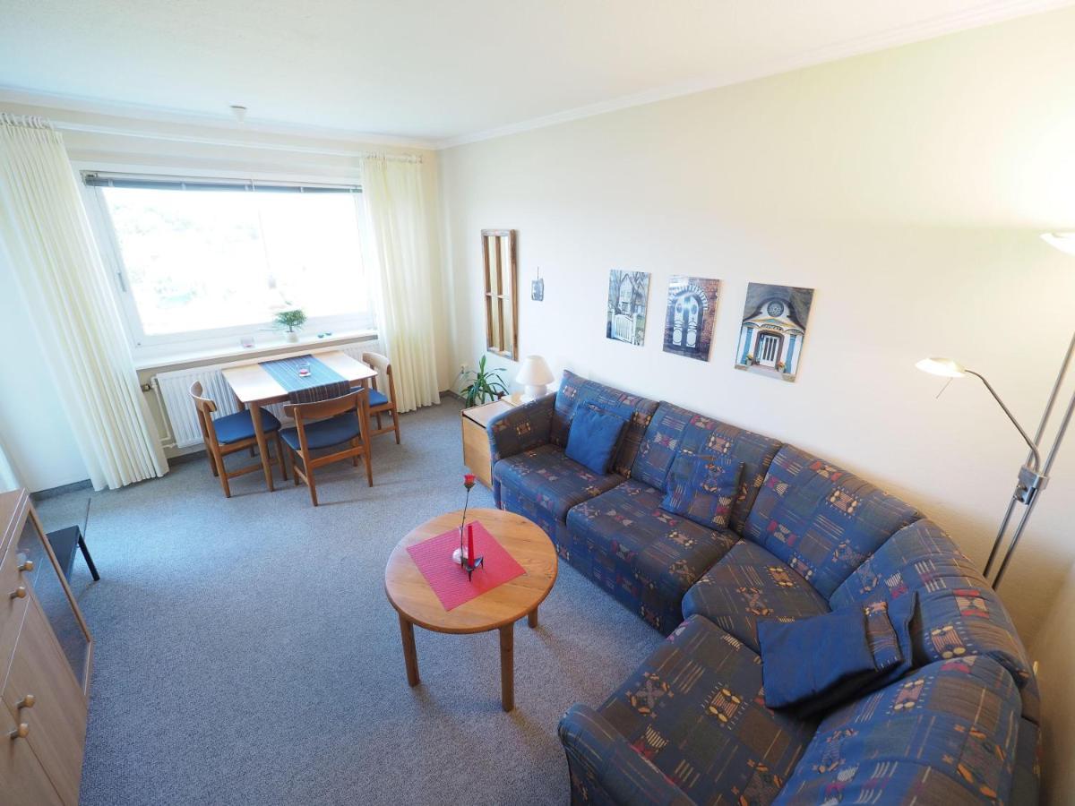 Appartement-158 Westerland